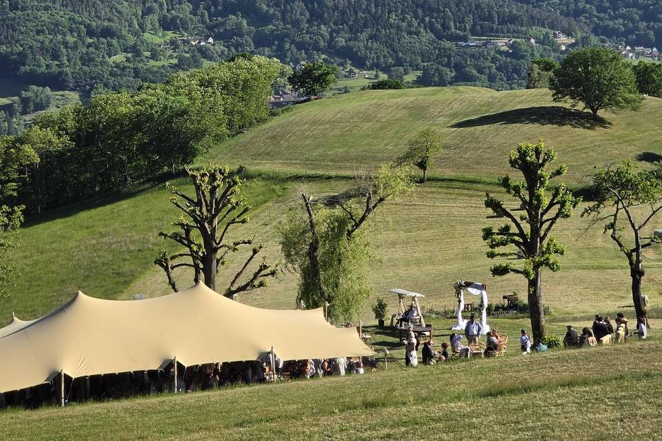 Mariage