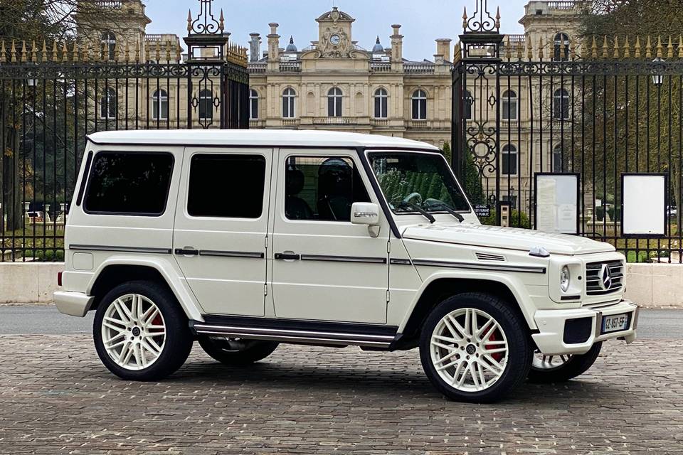Class G