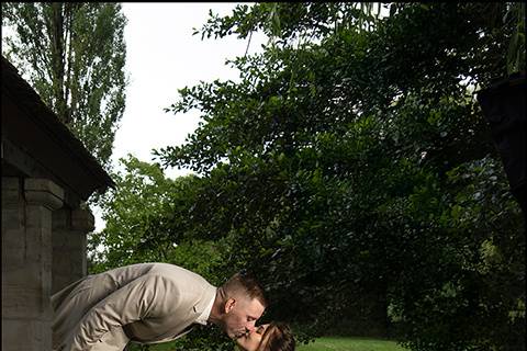 Photo de couple