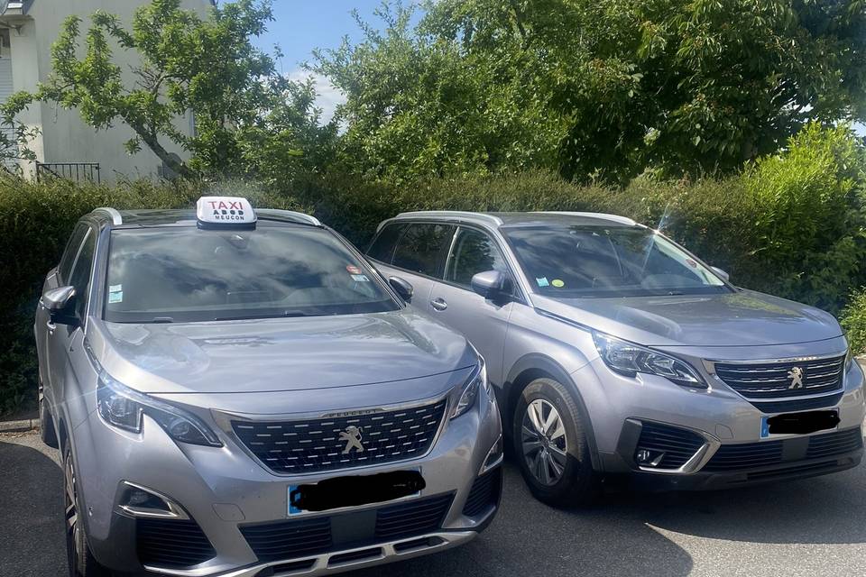 Mise à disposition VTC