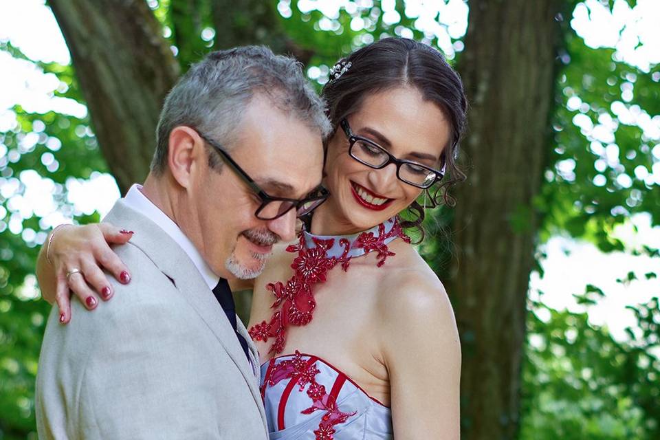 Photo Couple