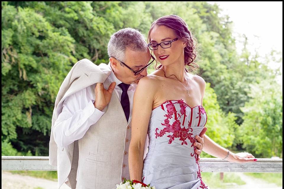 Photo Couple