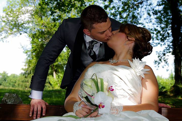 Photo de couple