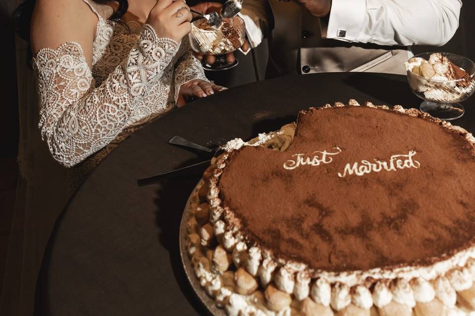Shooting Inspiration Mariage