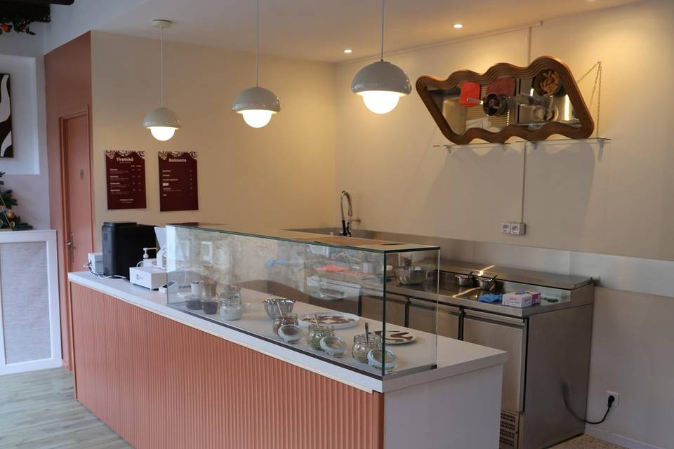 Notre boutique à Tours