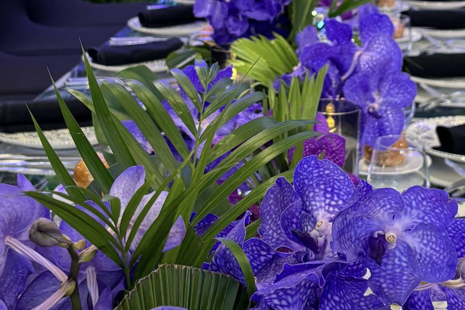 Centre de table