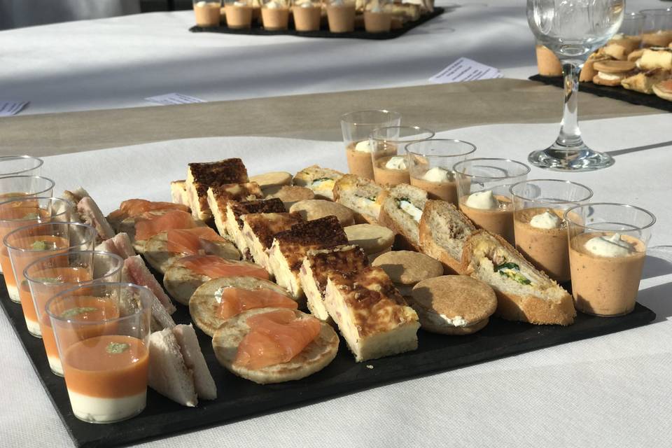 Apéritif