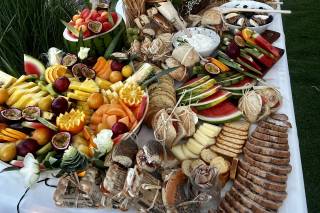 L’art de la table