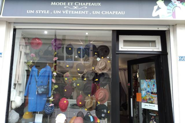 La Chapellerie Havraise