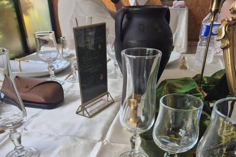 Éclats d’émotions