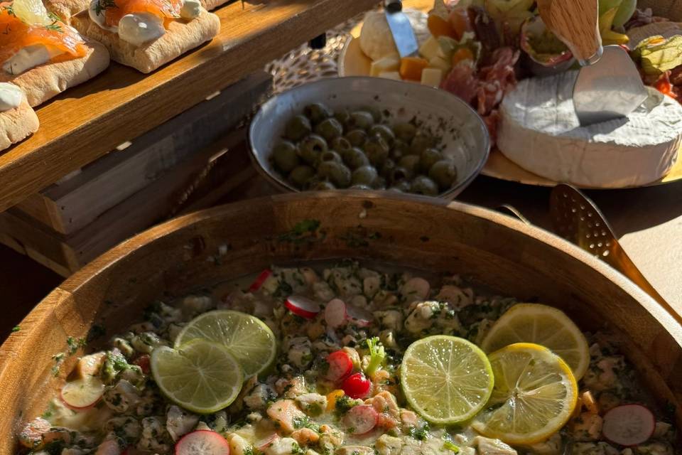 Ceviche