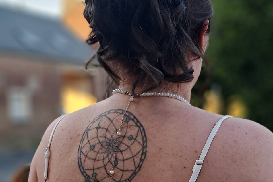 Mariée