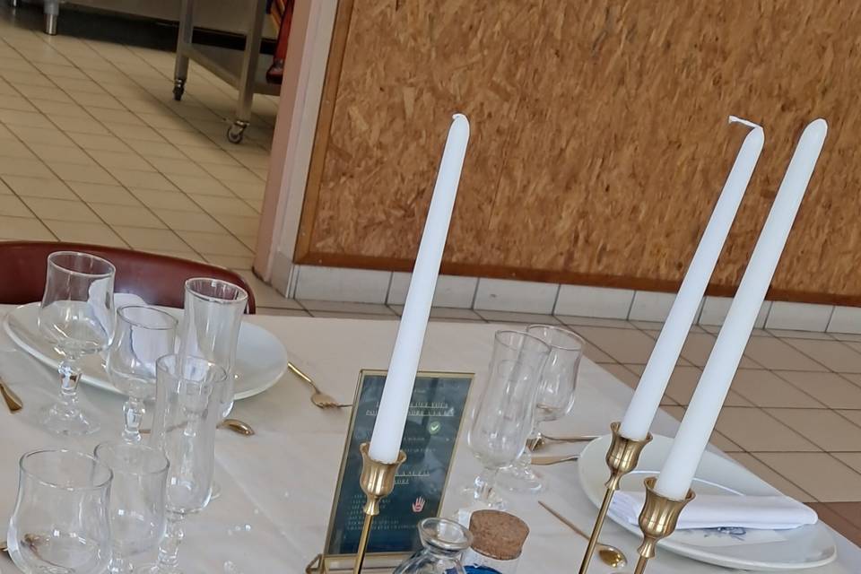 Table Peitho