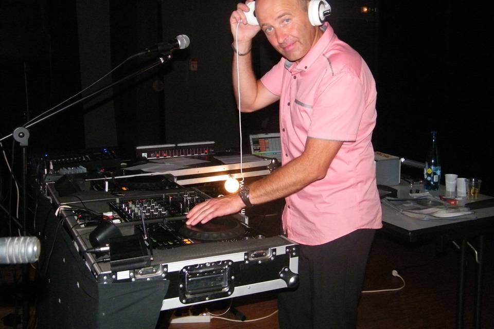 DJ Didier