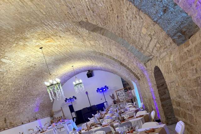 Mariage du 07/06/2025