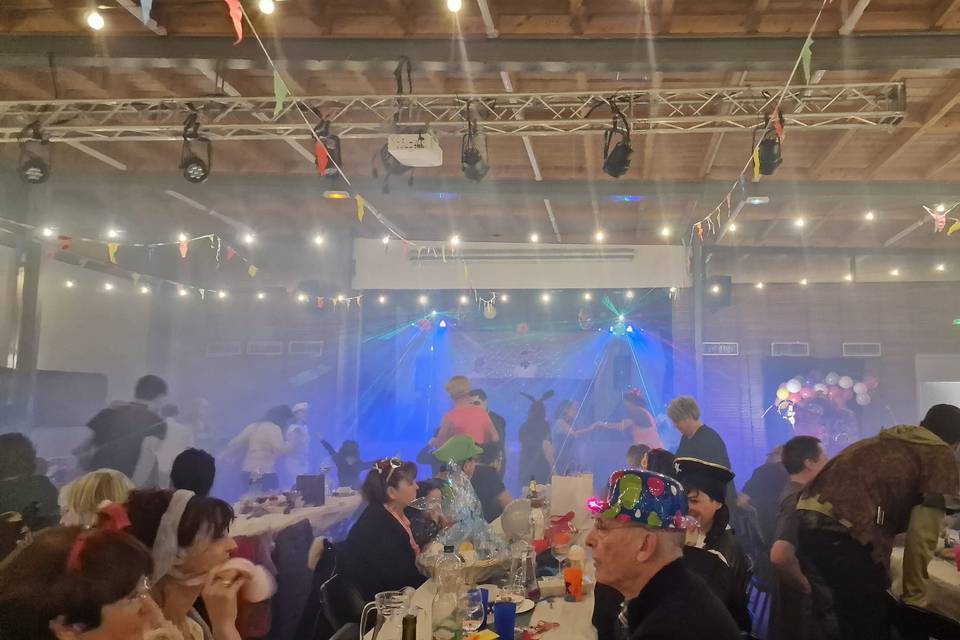 Soirée