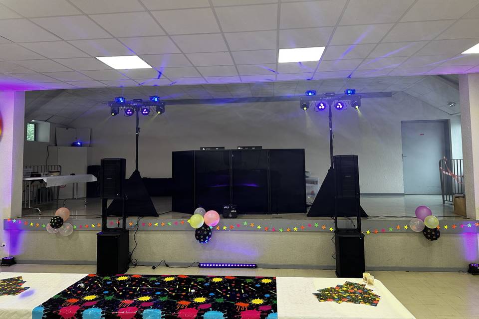 Installation