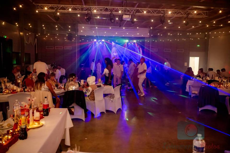 Mariage