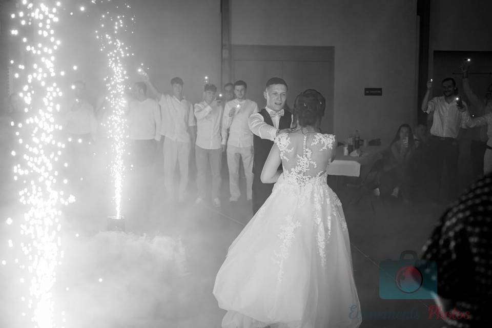 Mariage