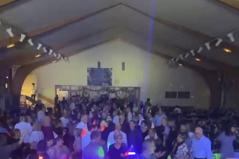 Mariage