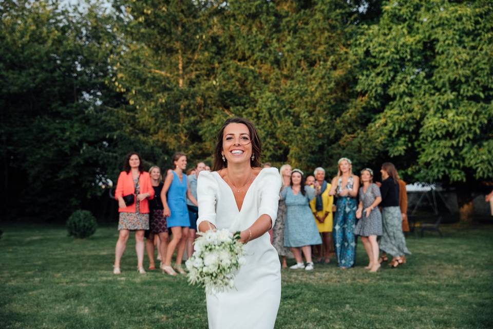 Émeline & Jacaym