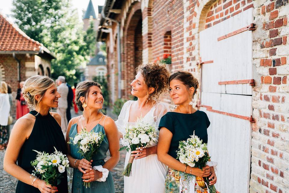 Clémence & Bastien