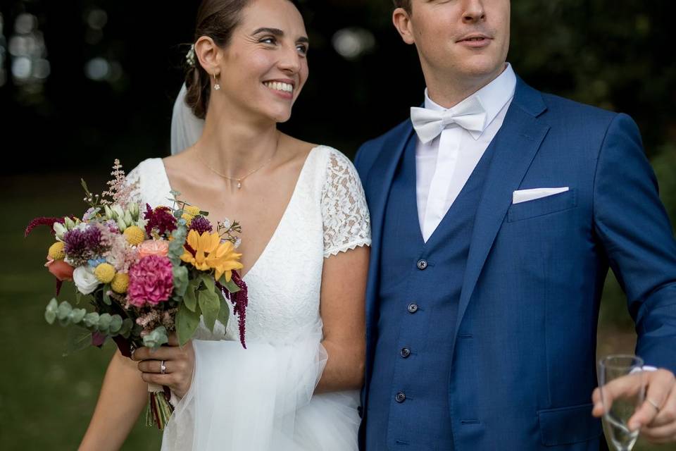 Hélène & Sylvain