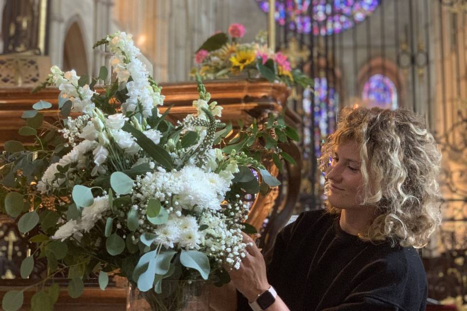 Émeline & Jacaym