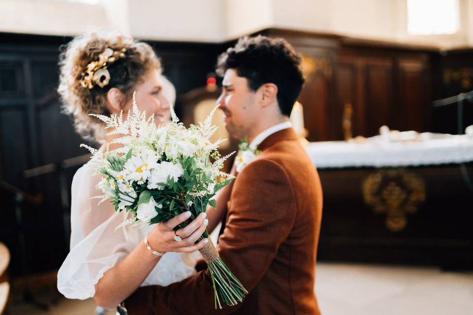 Clémence & Bastien