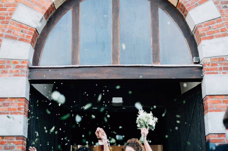 Clémence & Bastien