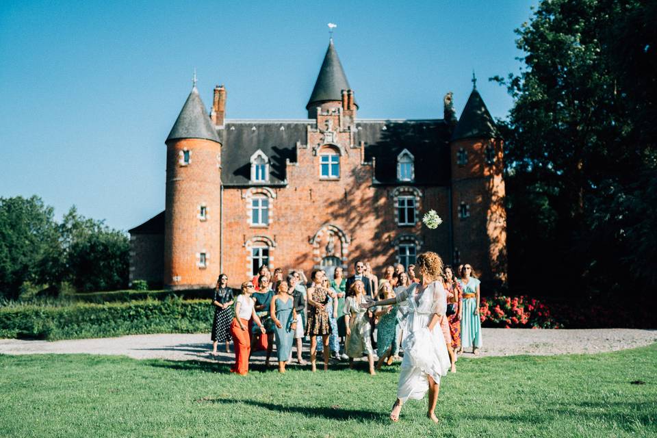 Clémence & Bastien