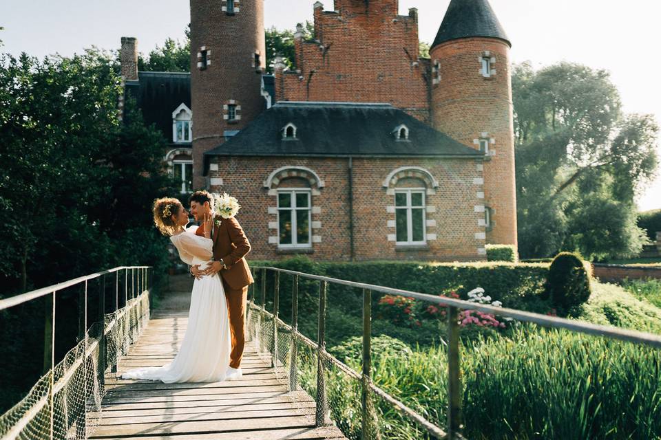 Clémence & Bastien