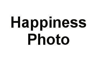 Happiness Photo logo