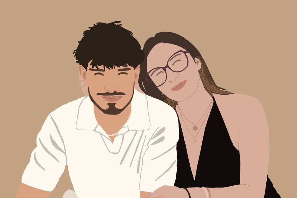 Couple