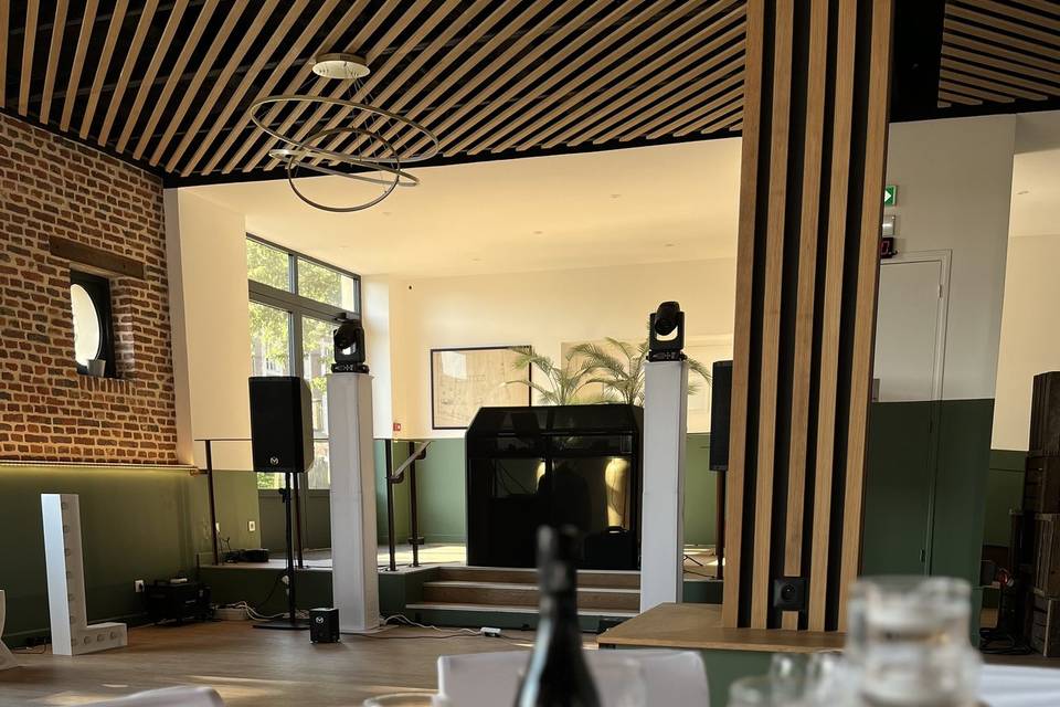 Installation 5