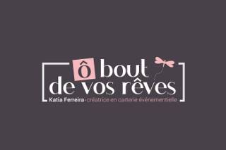 O bout de vos rêves logo