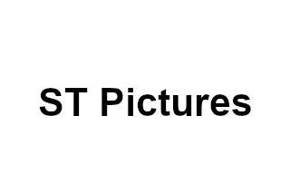 ST Pictures logo