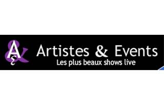 Artistes & Events