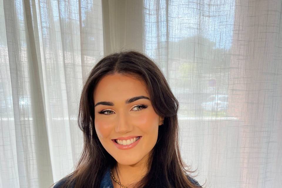 Ma belle Emma