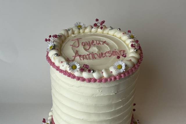 Layer cake