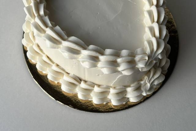 Mini gâteau