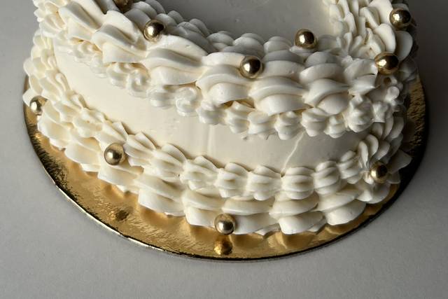 Mini gâteau