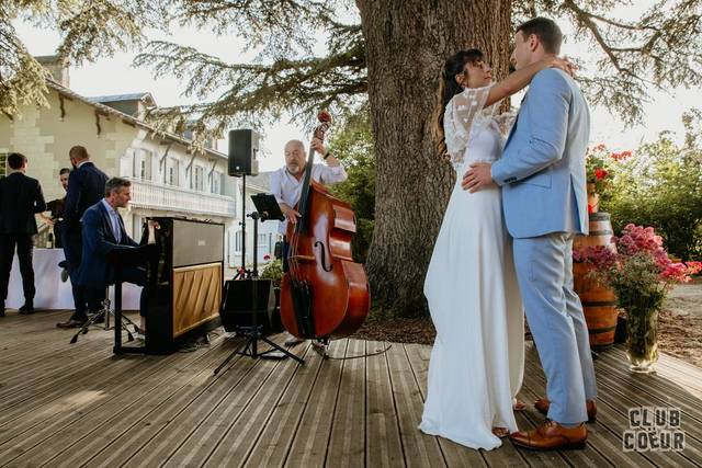 DUO Swing & love songs