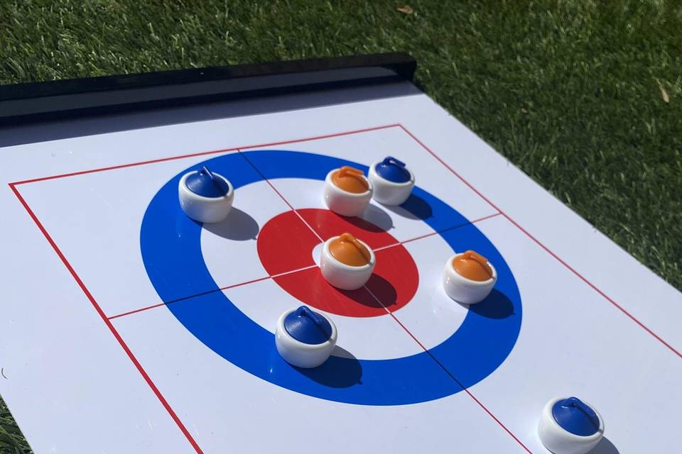 Location jeux traditionnel