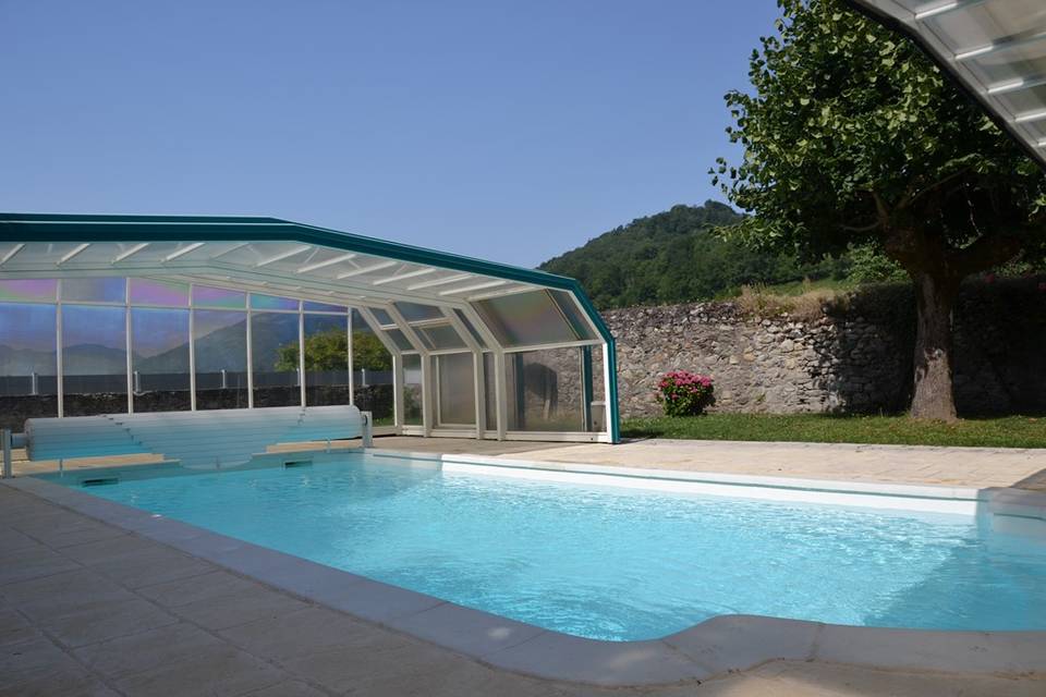 La Piscine