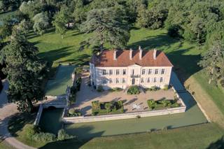 Château de Contremoret