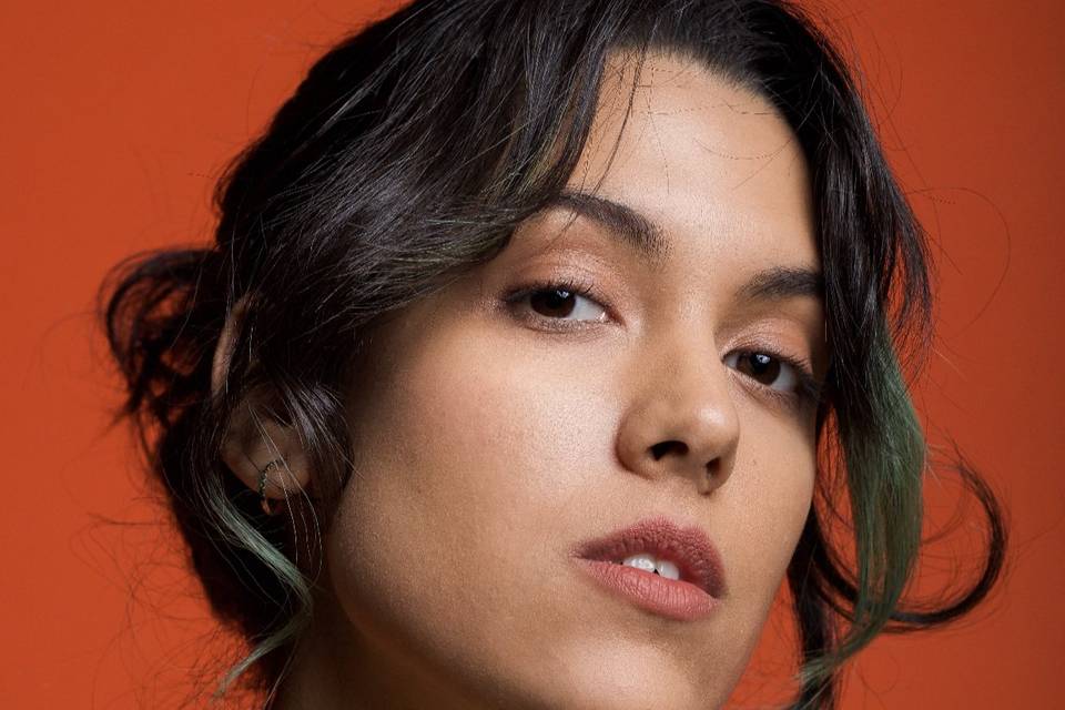 Maquillage « no make up »