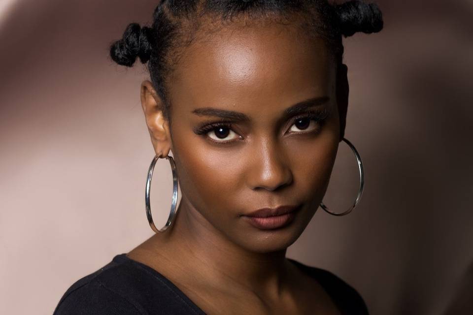 Maquillage naturel