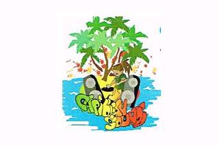 Caribbean Sounds logo
