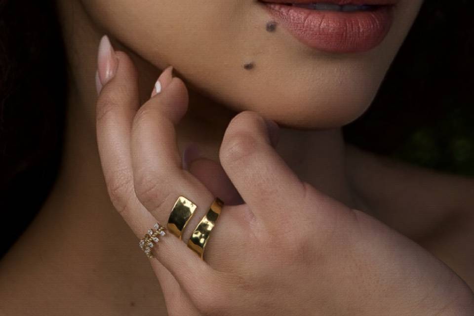 Maquillage naturel